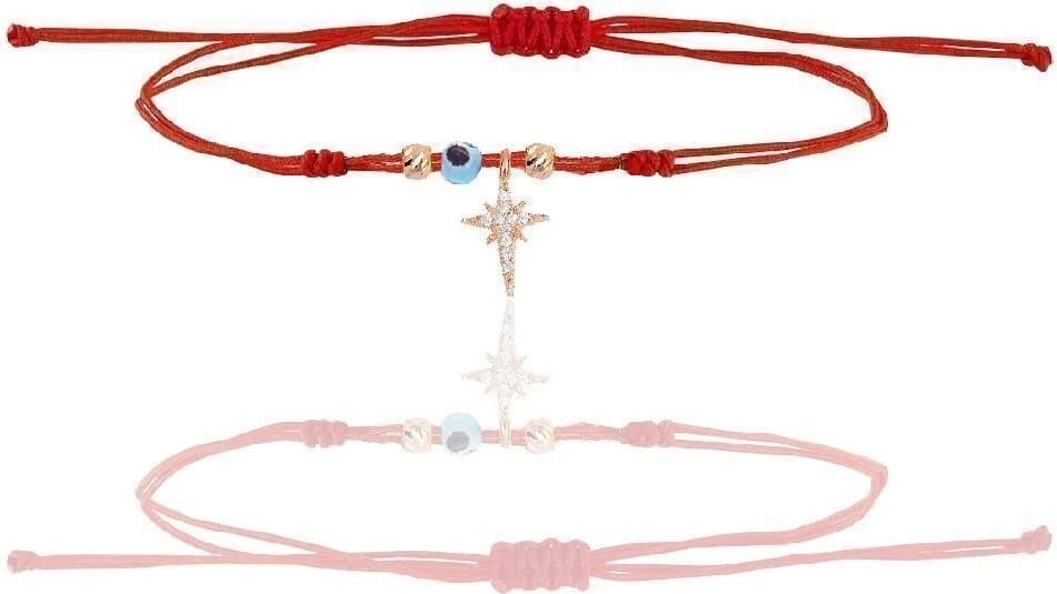 Byzylyk argjendi Jumeon, ngjyrë ari rozë, SGTL12439