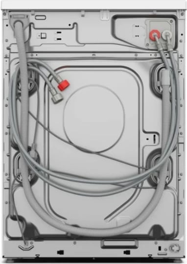 Lavatriqe Bosch WUU28T10PL, 9 kg, e bardhë