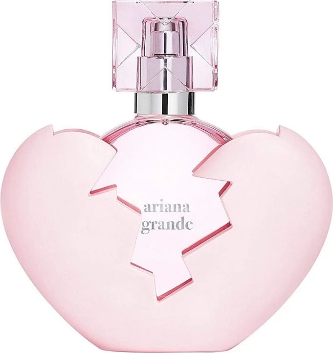 Eau de Parfum për femra Ariana Grande Thank U Next, 50ml
