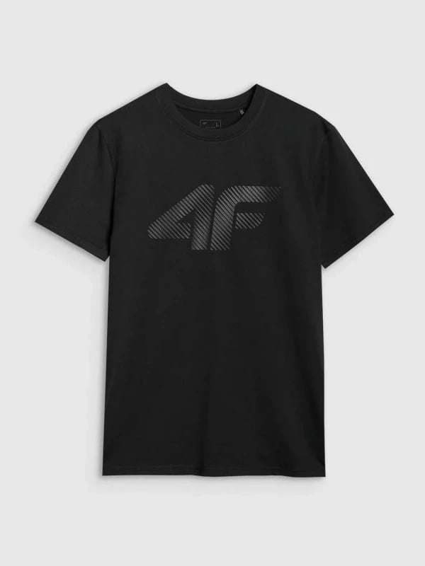 Maicë për meshkuj 4F, e zezë