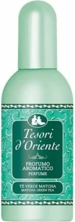 Parfum Tesori d'Oriente Te Verde, 100 ml