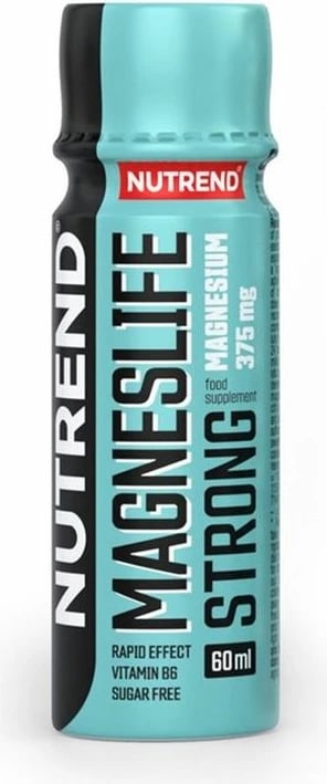 Magneslife Strong 20x 60ml