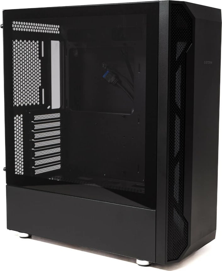Sama ZT Q5 Pc Case ZTQ5