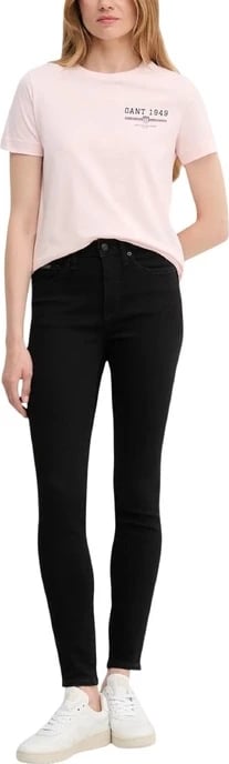 Xhinse femra Calvin Klein Jeans, të zeza