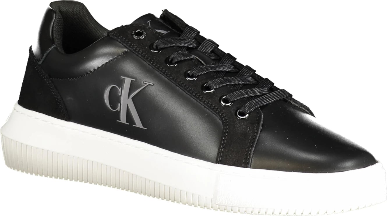 Atlete sportive Calvin Klein meshkuj, të zeza