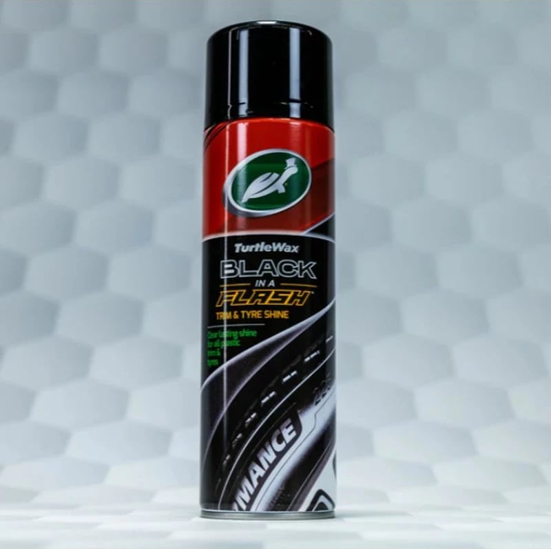 Sprej Polir Braniku &amp; Gome 500ml