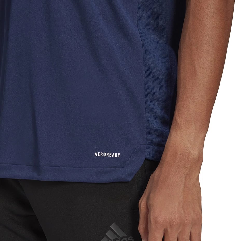 Maicë për meshkuj adidas, navy