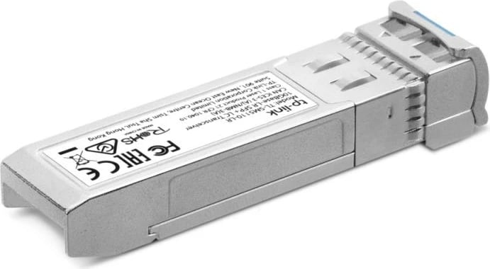Transceiver SFP+, TP-Link, SM5110-LR, 10Gbps, single-mode