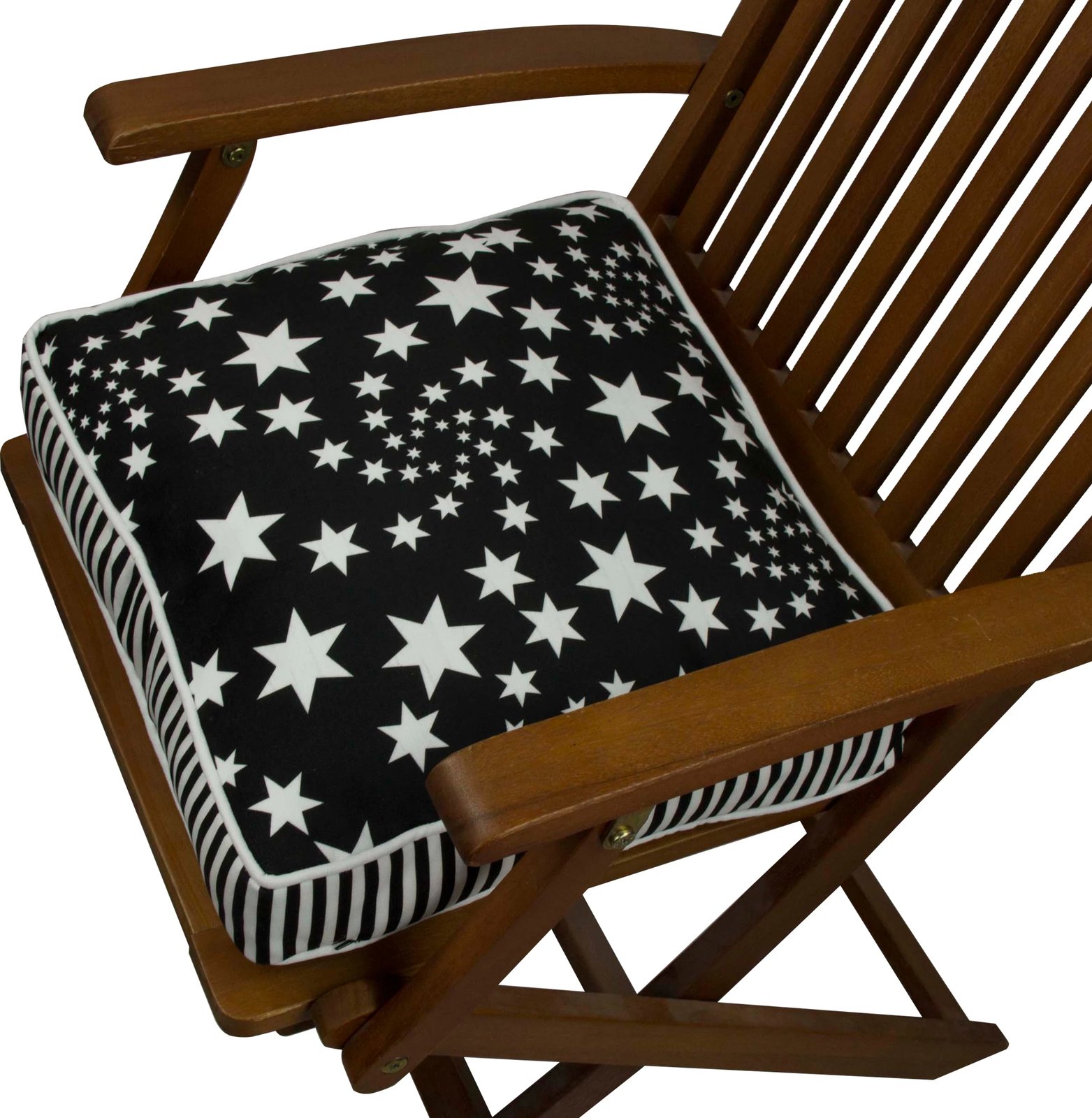 Jastëk dekorativ, shumëngjyrësh, Evila Originals, YM1287, 42x42cm