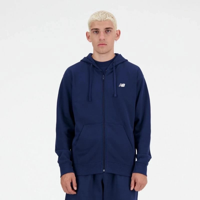 Duks për meshkuj New Balance, i kaltër