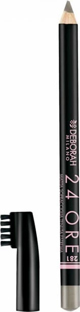 Laps për vetulla Deborah Milano 24 Ore Eyebrow 281 unisex