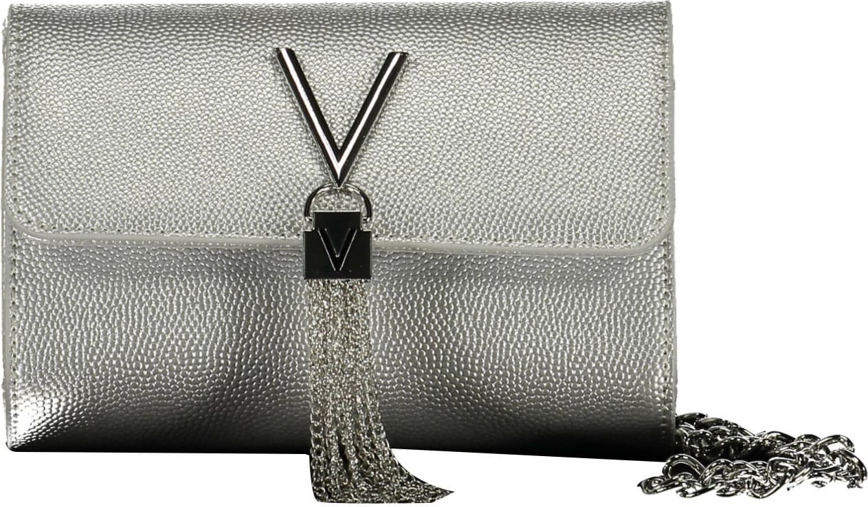 Çantë Valentino Bags për femra, argjendtë