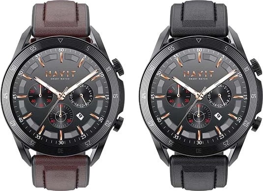 Orë E Mençur HAVIT M9030 PRO (Kaftë)