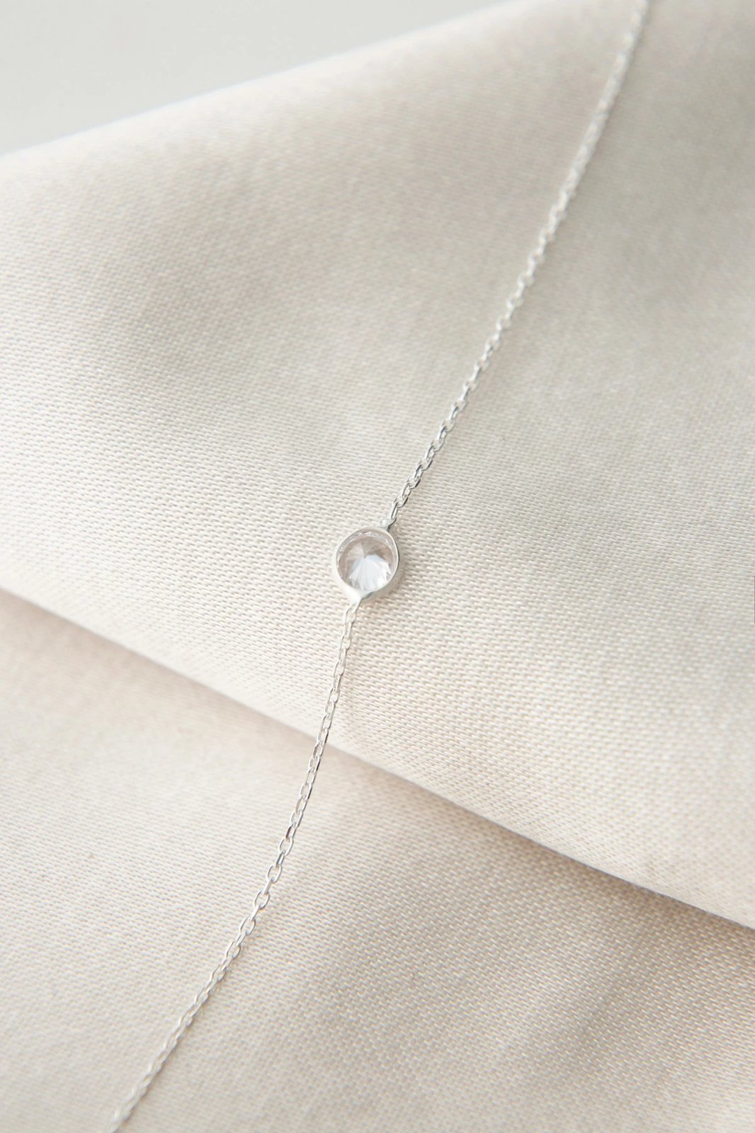 Byzylyk argjendi Elika Silver, TFNY65068