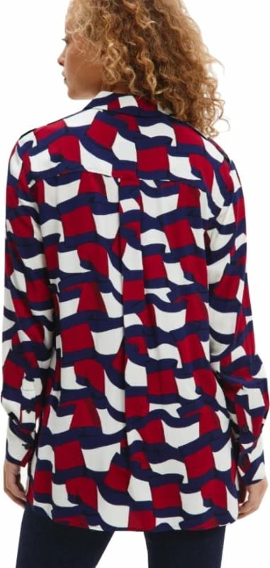 Këmishë për femra Tommy Hilfiger