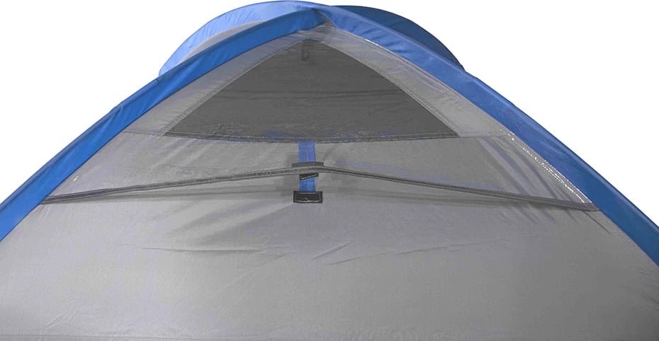 Pavijon High Peak, gri