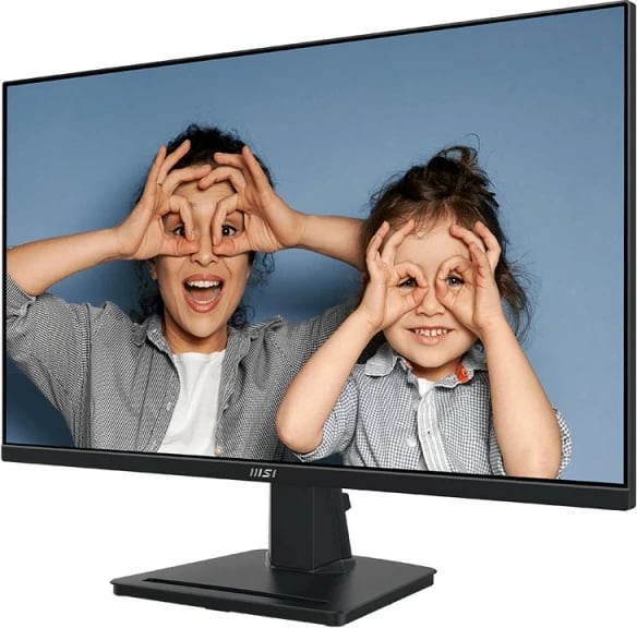 Monitor MSI Pro MP275QDE, 27", 2560 x 1440, Wide Quad HD, i zi