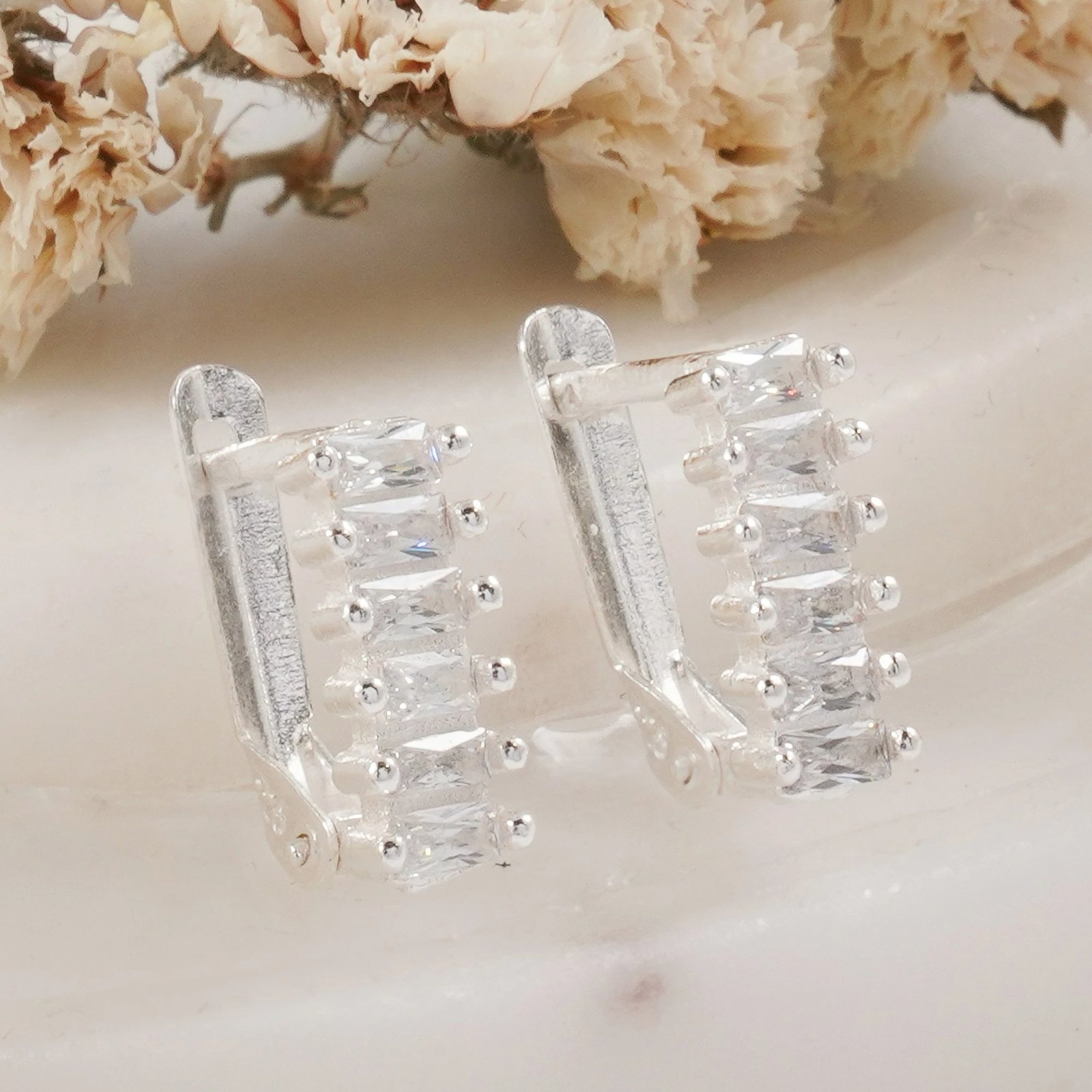 Vathë argjendi Jumeon, 10779ROD