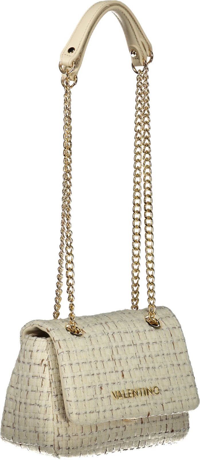 Çantë Valentino Bags për femra, e bardhë