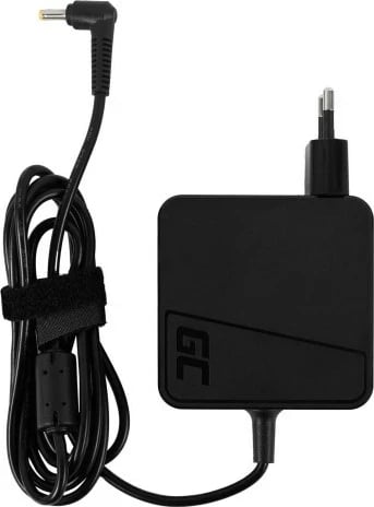 Adapter Green Cell AD123PV2, 65 W, Universal, i zi