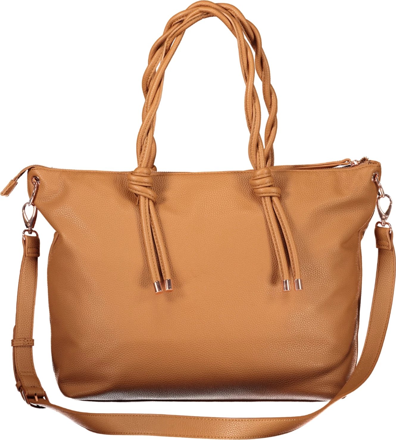 Çantë Valentino Bags femra, kafe