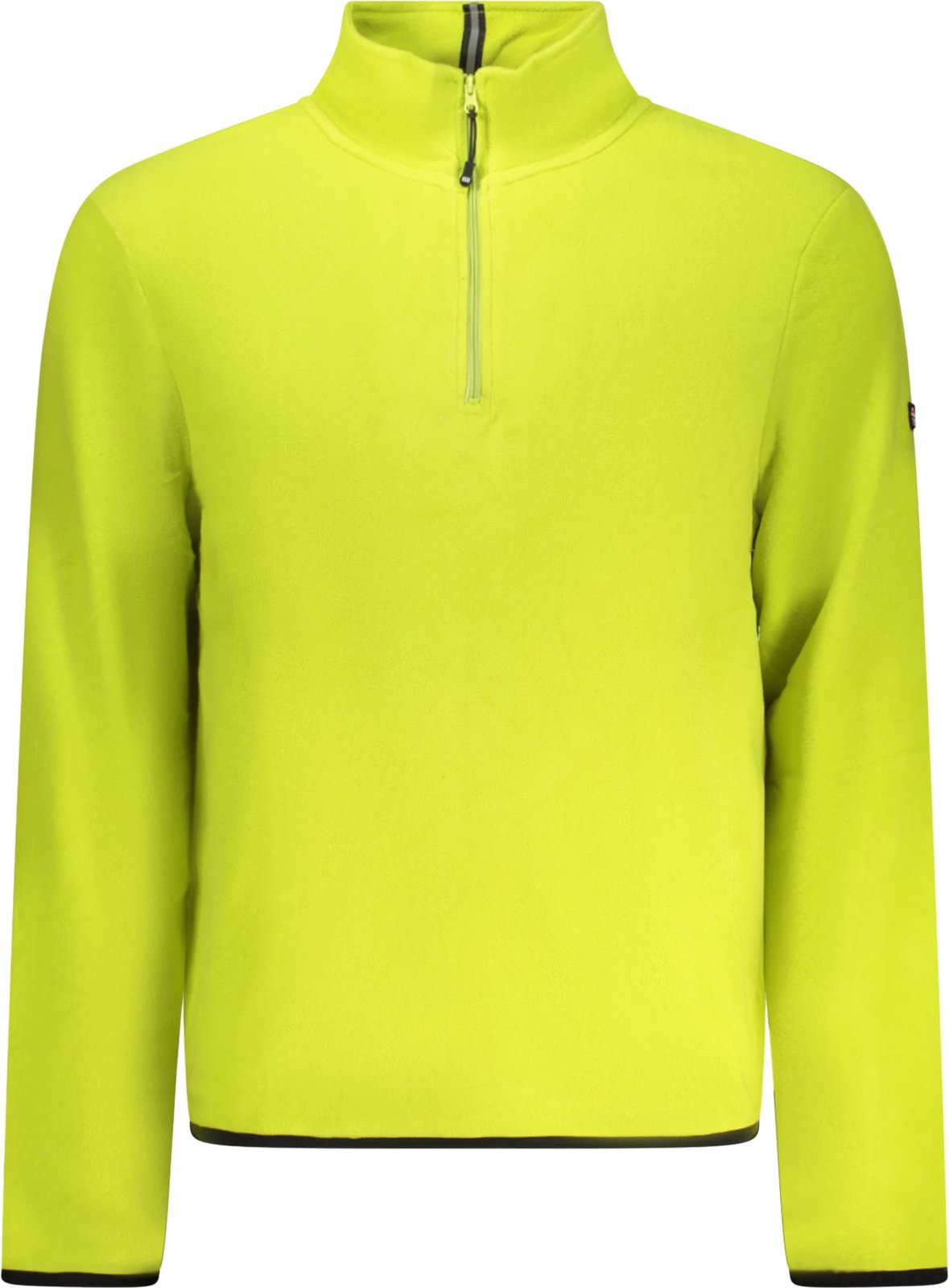 Duks për meshkuj NORWAY 1963 zip-up, gjelbër