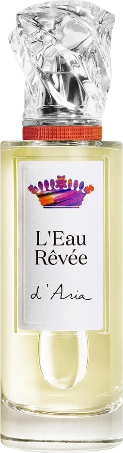 Eau de Toilette Sisley L'Eau Revee D'Aria 50ml