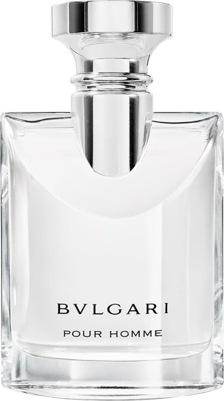 Eau de Toilette për meshkuj Bvlgari Pour Homme 50ml