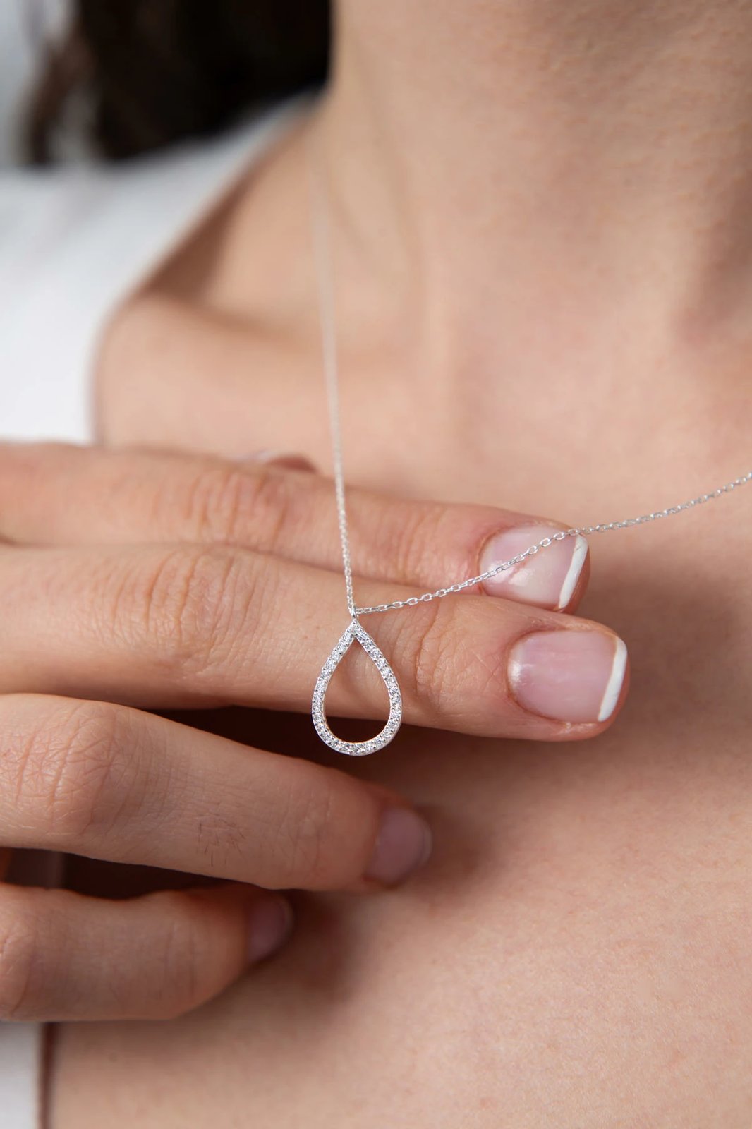 Varëse argjendi Elika Silver, ELKSLVR2023G