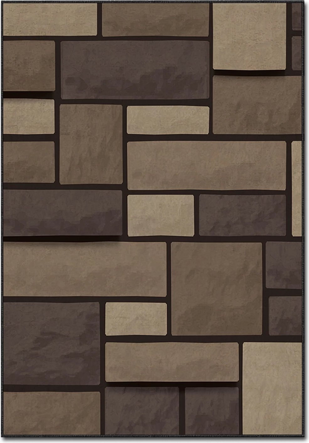 Qilim (80 x 140) Conceptum Hypnose, Asr Crpt-102