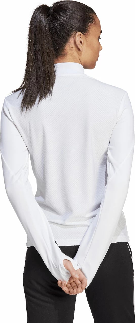 Duks për femra adidas, i bardhë