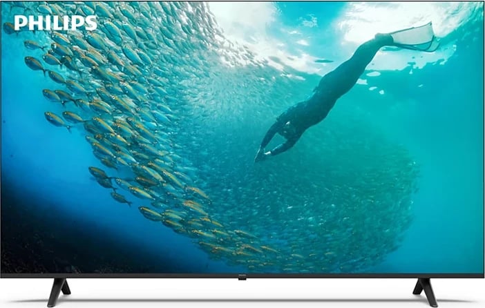 TELEVIZOR PHILIPS 75PUS7009/12 | 75" LED 4K SMART TV TITAN