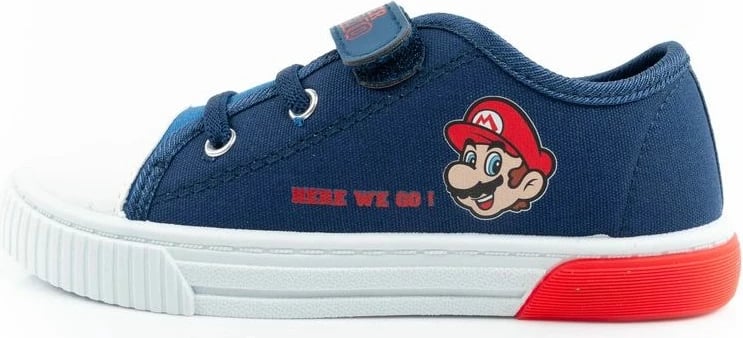 Atlete për djem Leomil Super Mario