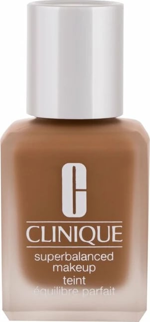 Fondatinë për femra Clinique Superbalanced WN 114 Golden, 30ml