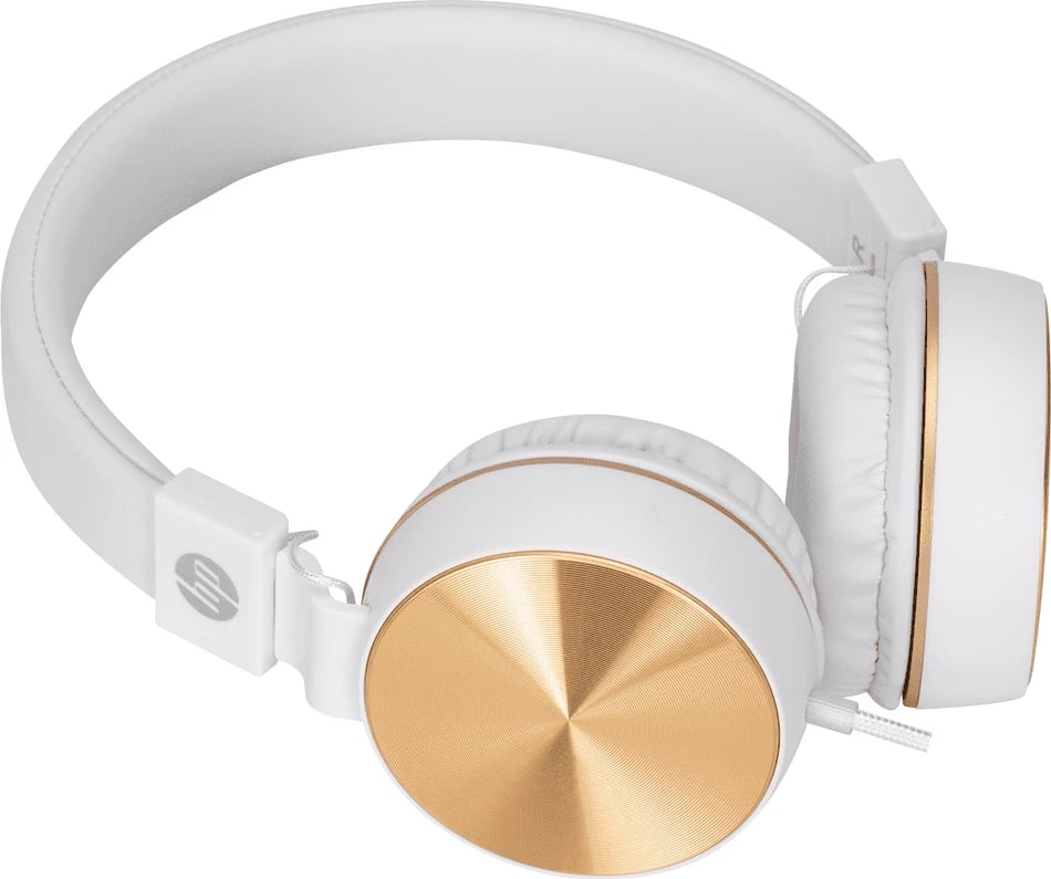 Kufje HP DHH-1206-WT