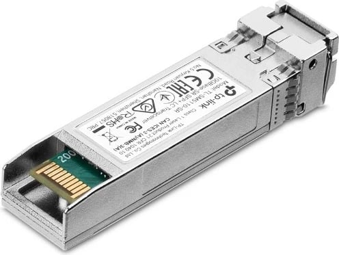 Modul SFP+ TP-Link SM5110-SR, 10GBase-SR, multi-mode, 300m
