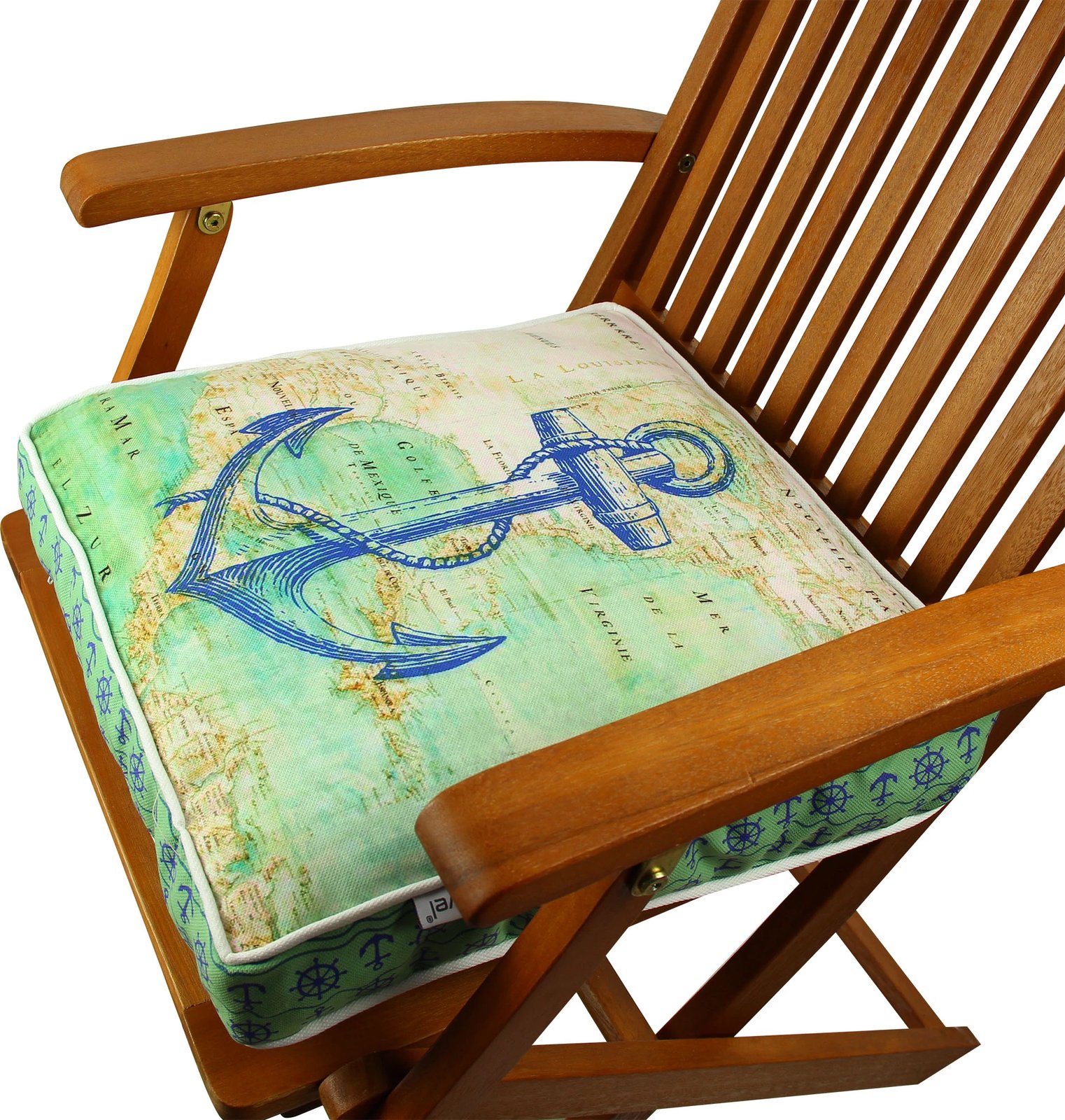 Jastëk Evila Originals, YM1011, shumëngjyrësh, 42x42cm