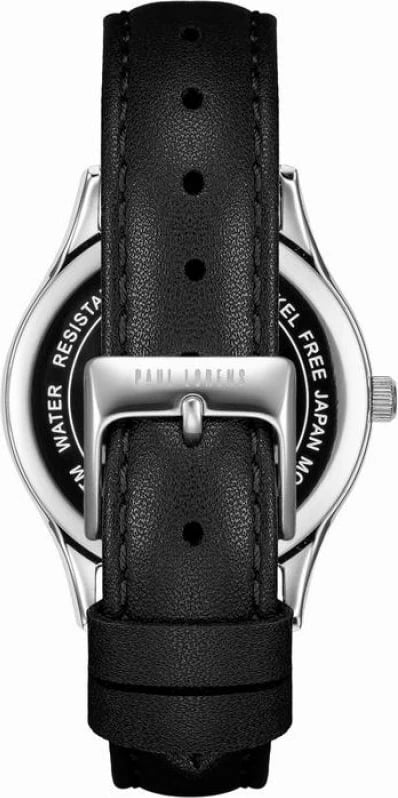 Orë dore për femra Paul Lorens, e zezë