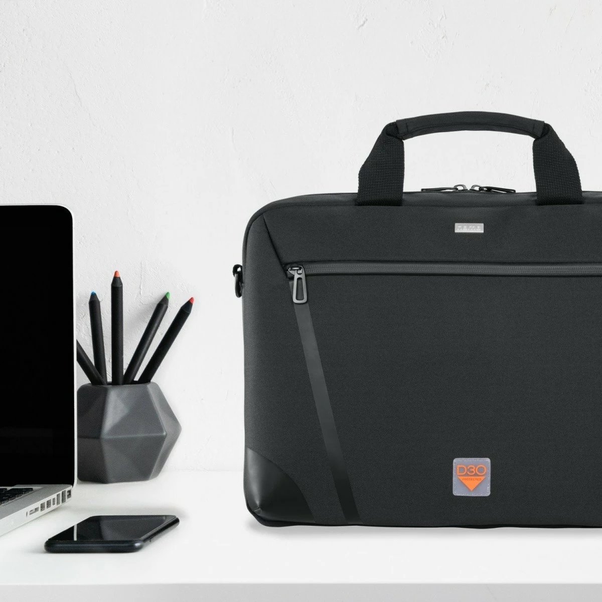 Çantë laptopi Hama Extreme Protect 227051, 15.6-16.2 inç, e zezë Çantë laptopi Hama Extreme Protect 227051, 15.6-16.2 inç, e zezë