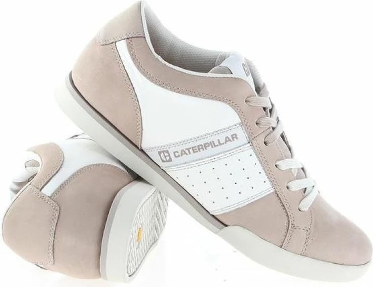 Këpucë për meshkuj Caterpillar