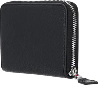 Portofol Tommy Hilfiger femra, i zi