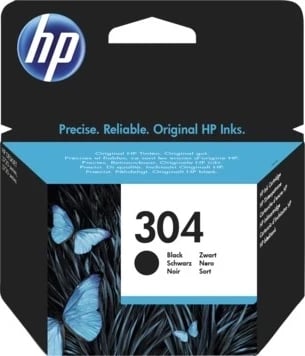 Ngjyrë për printer - HP 304 N9K06AE  
