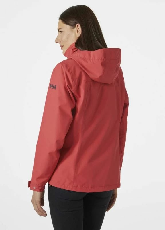 Jakne për femra Helly Hansen, rozë