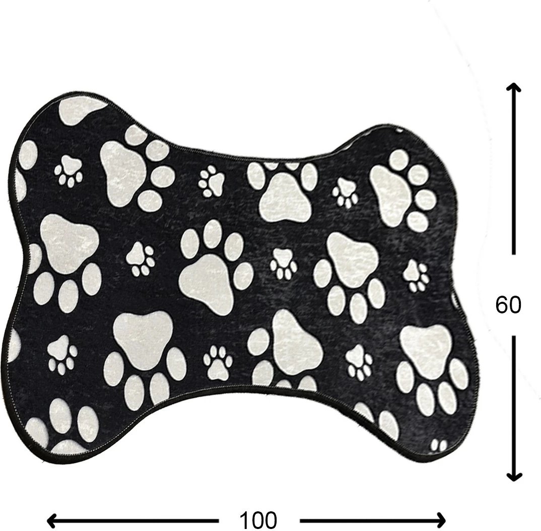 Qilim (60 x 100) Conceptum Hypnose, Paw