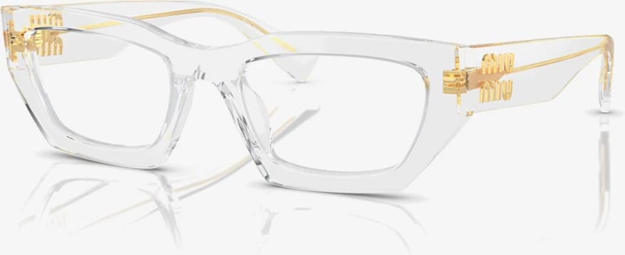 Korniza optike Miu Miu MU 03XV 2AZ1O1 51