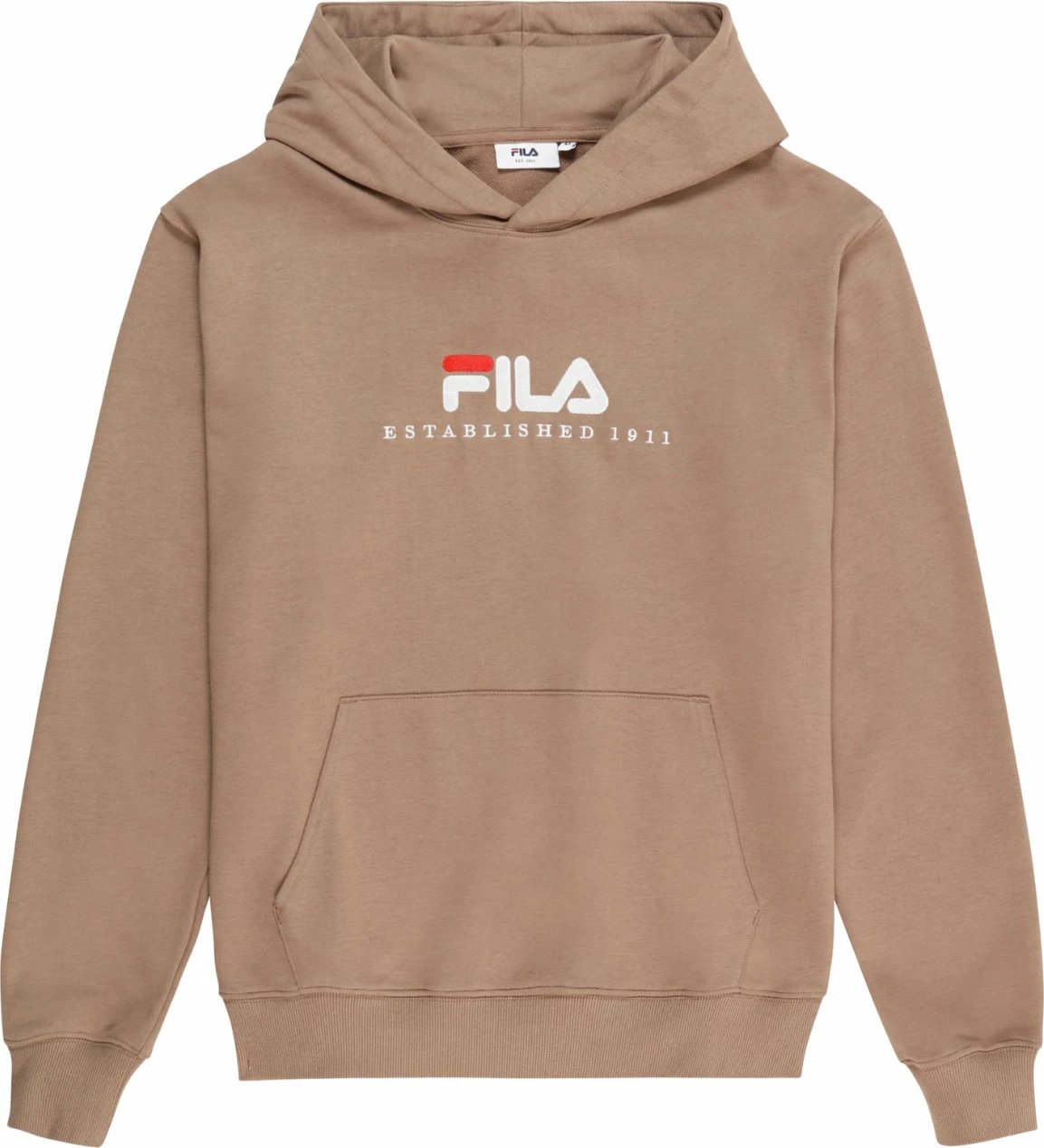 Duks uniseks Fila, beige