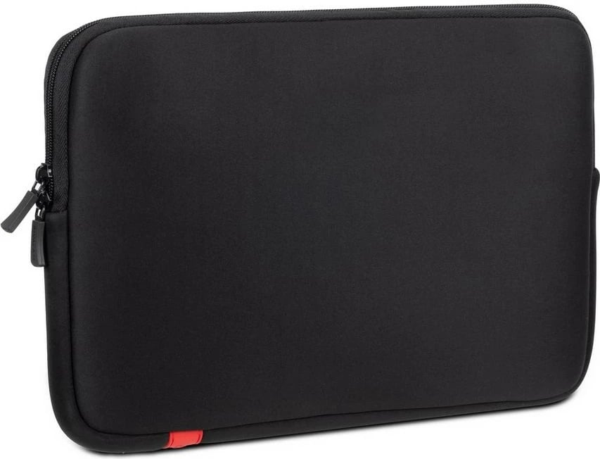Mbështjellës RIVACASE NB Sleeve 13.0 inch antishock i zi