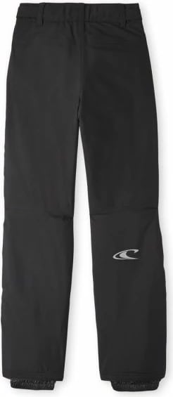 Pantallona të gjata për fëmijë O'Neill, të zeza