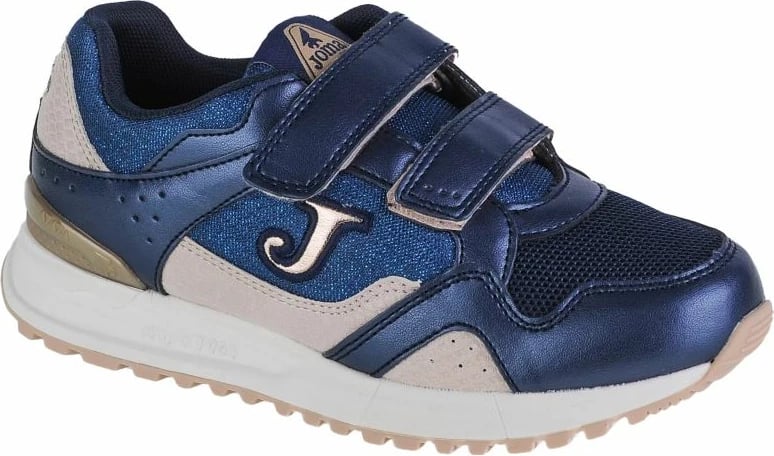 Atlete për fëmijë Joma, blu të errët