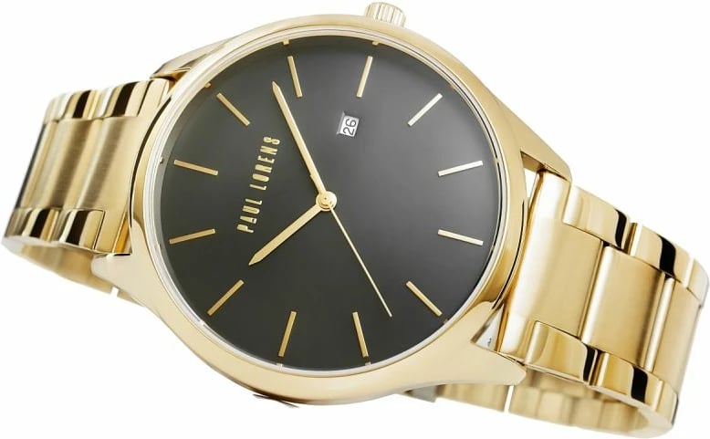 Orë dore për meshkuj Paul Lorens, e artë